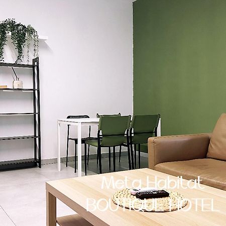 Hostel Ramon Lujan 91 Мадрид Екстер'єр фото