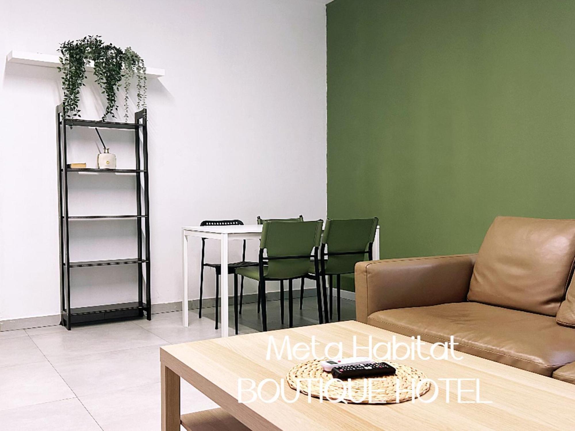 Hostel Ramon Lujan 91 Мадрид Екстер'єр фото